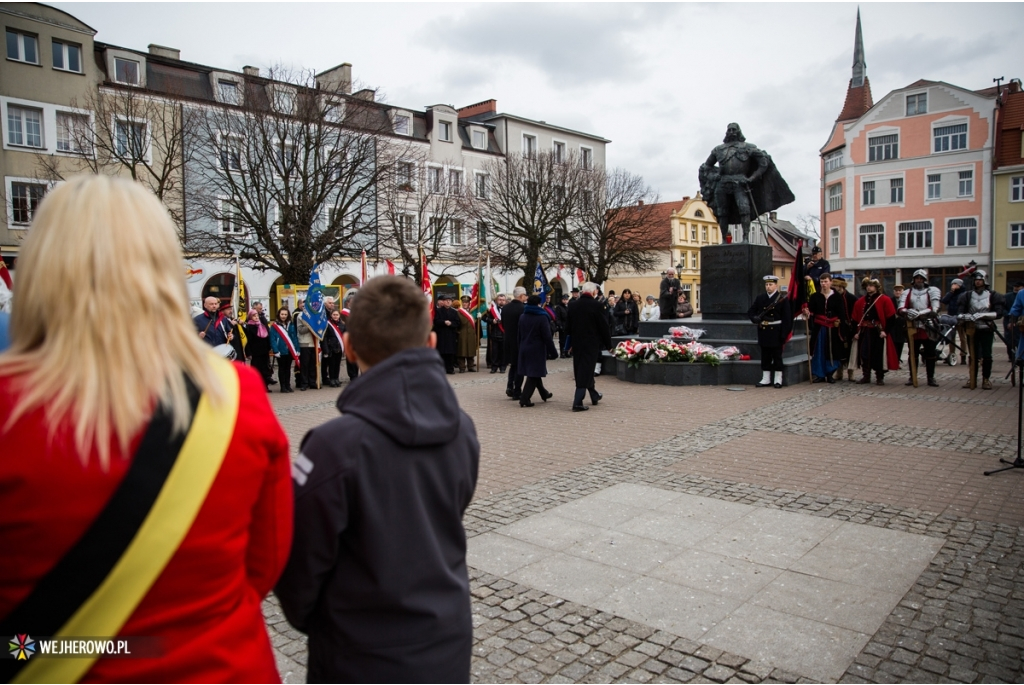 358 rocznica śmierci Jakuba Wejhera - 22.02.2015