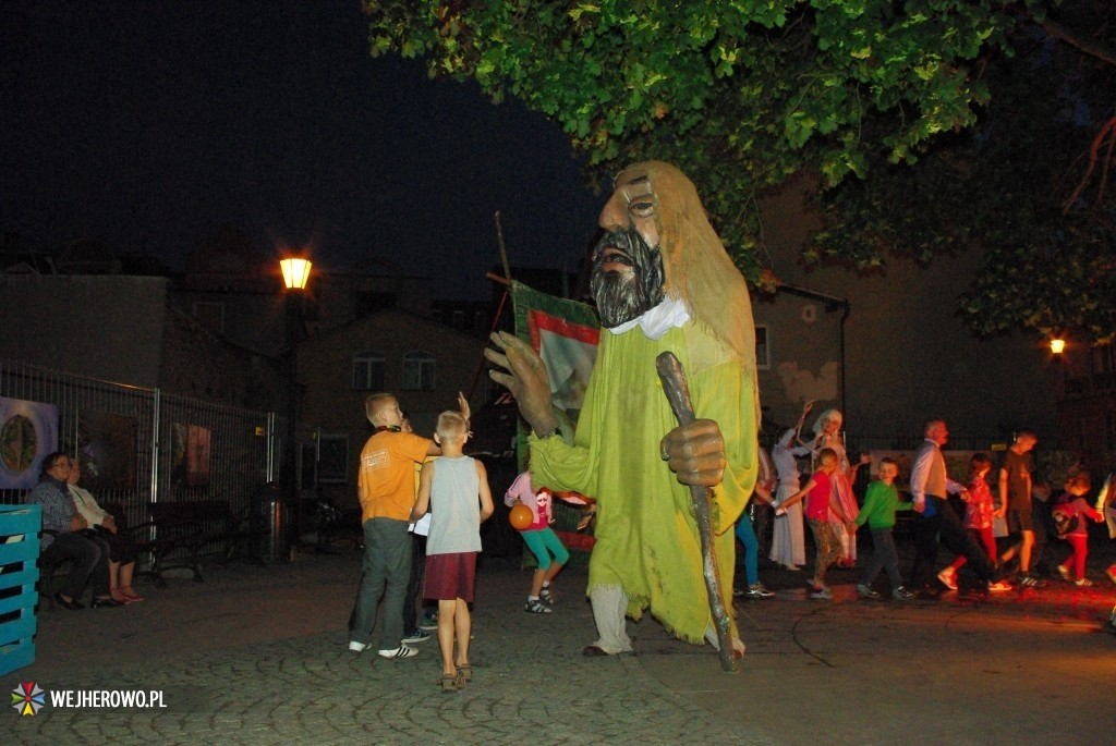Happening Stragany Art - 13.09.2014