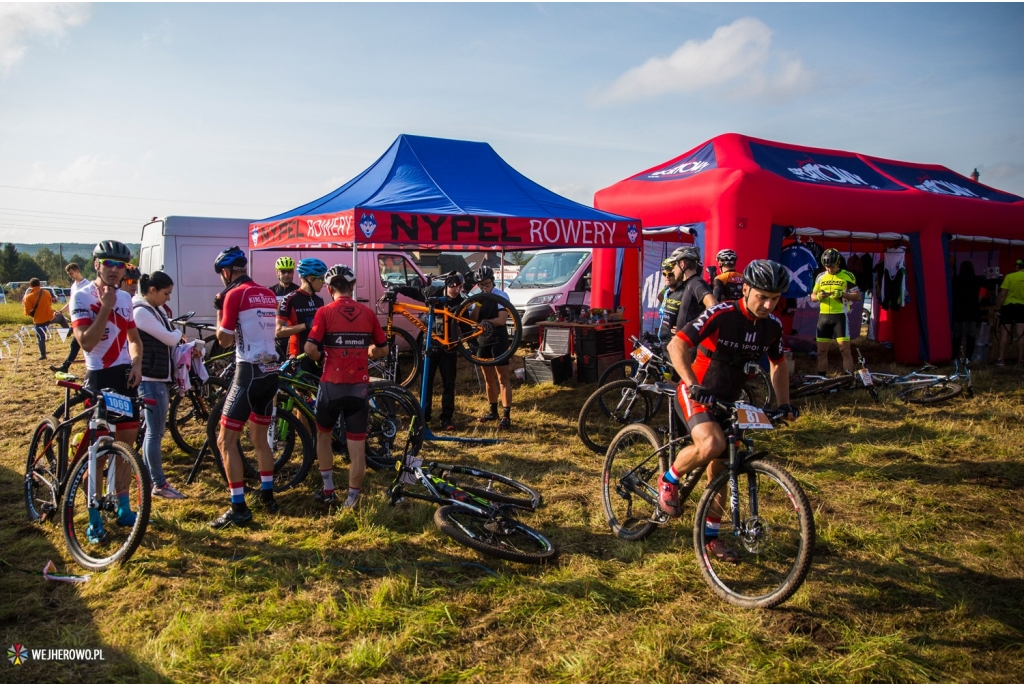 Garmin MTB Series 2017