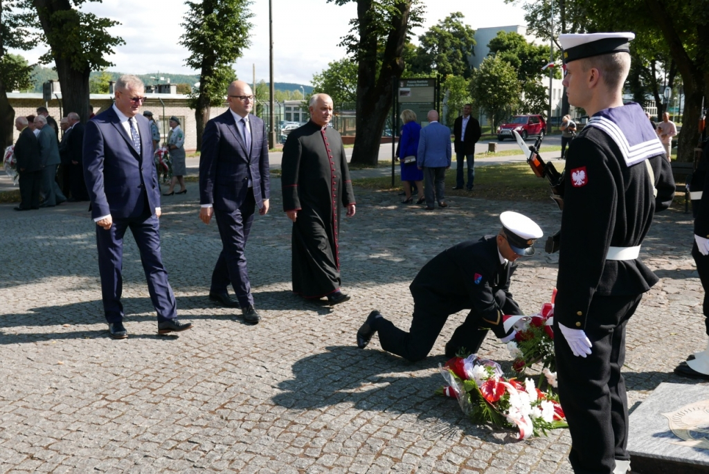 79. rocznica wybuchu II Wojny Światowej