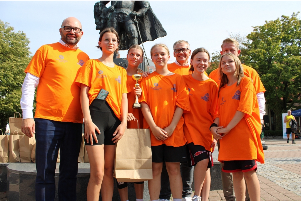 XII Streetbal Wejherowo 2023