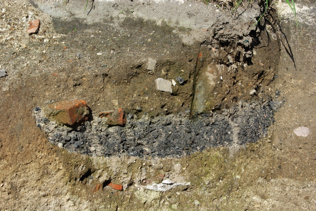 W Wejherowie odkryto piec z epoki żelaza
