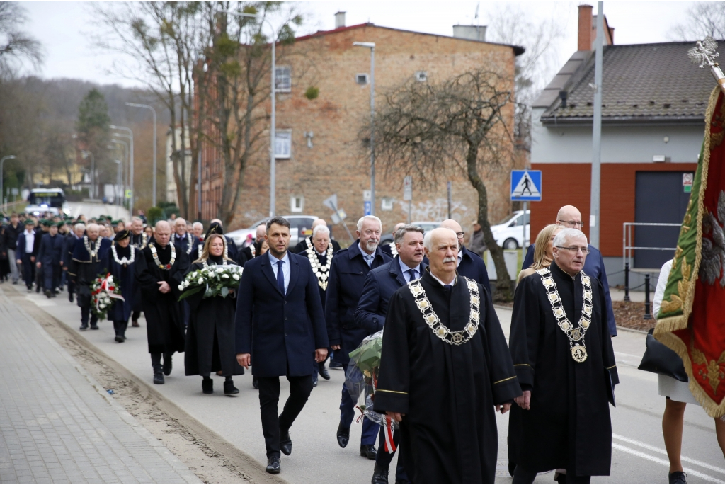 Dzień Patrona Rzemieślników - św. Józefa