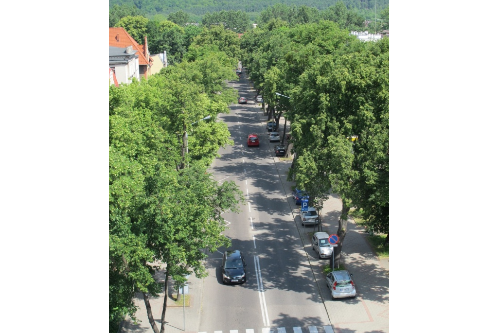 Wizyta ubranistów pomorskich w Wejherowie - 19.06.2013