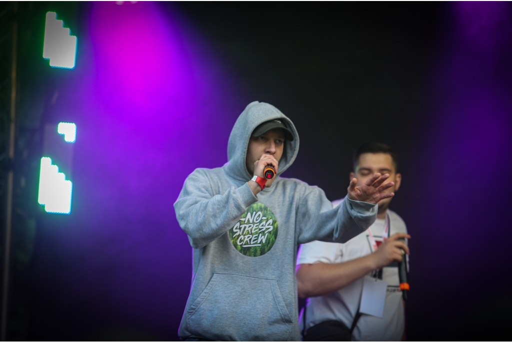 Wejherowo Hip Hop Fest