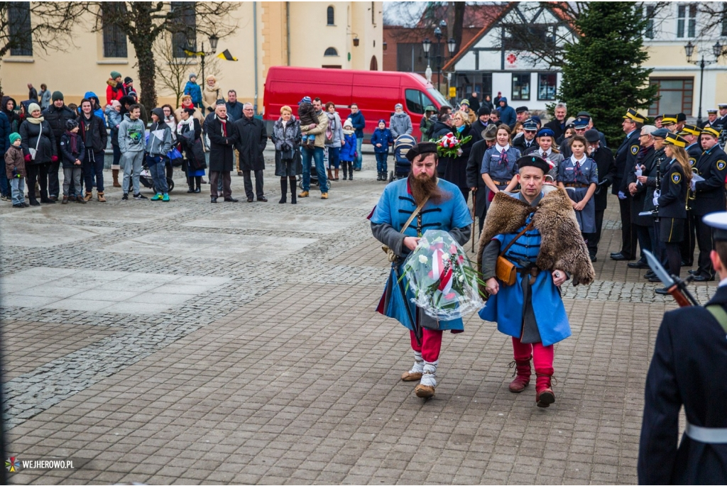 Obchody rocznicy śmierci Jakuba Wejhera