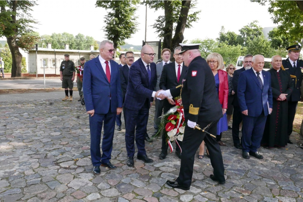 80. rocznica wybuchu II wojny światowej