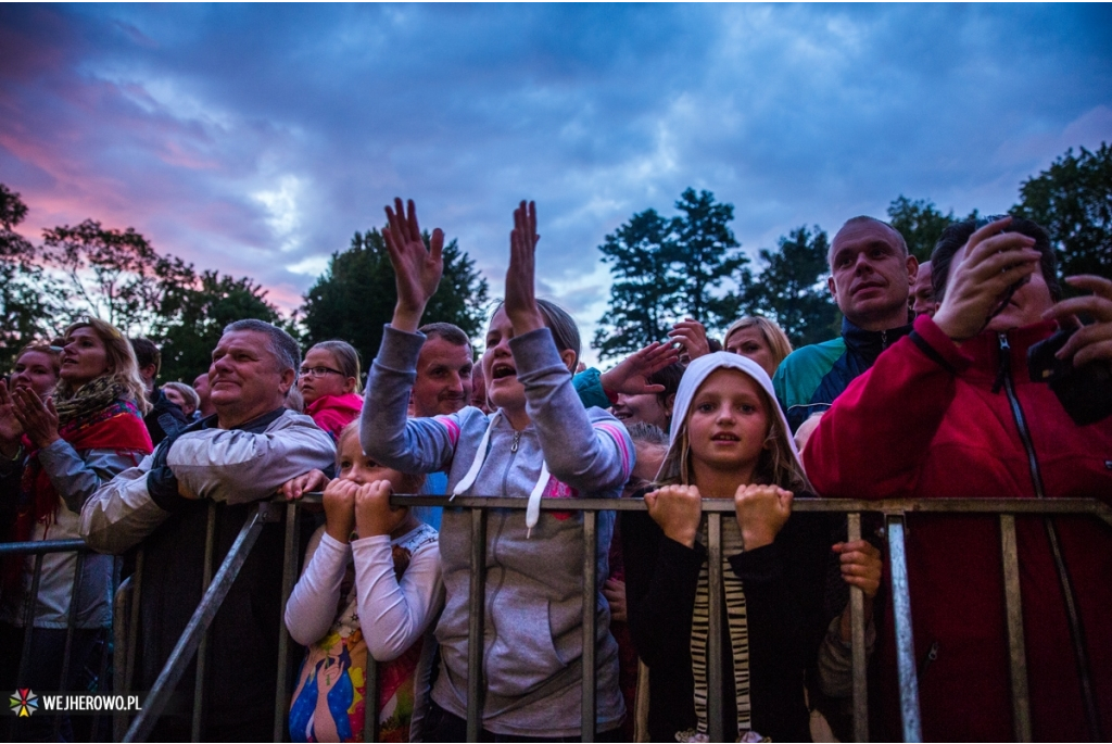 Festyn Letni w Wejherowie - 26.07.2015