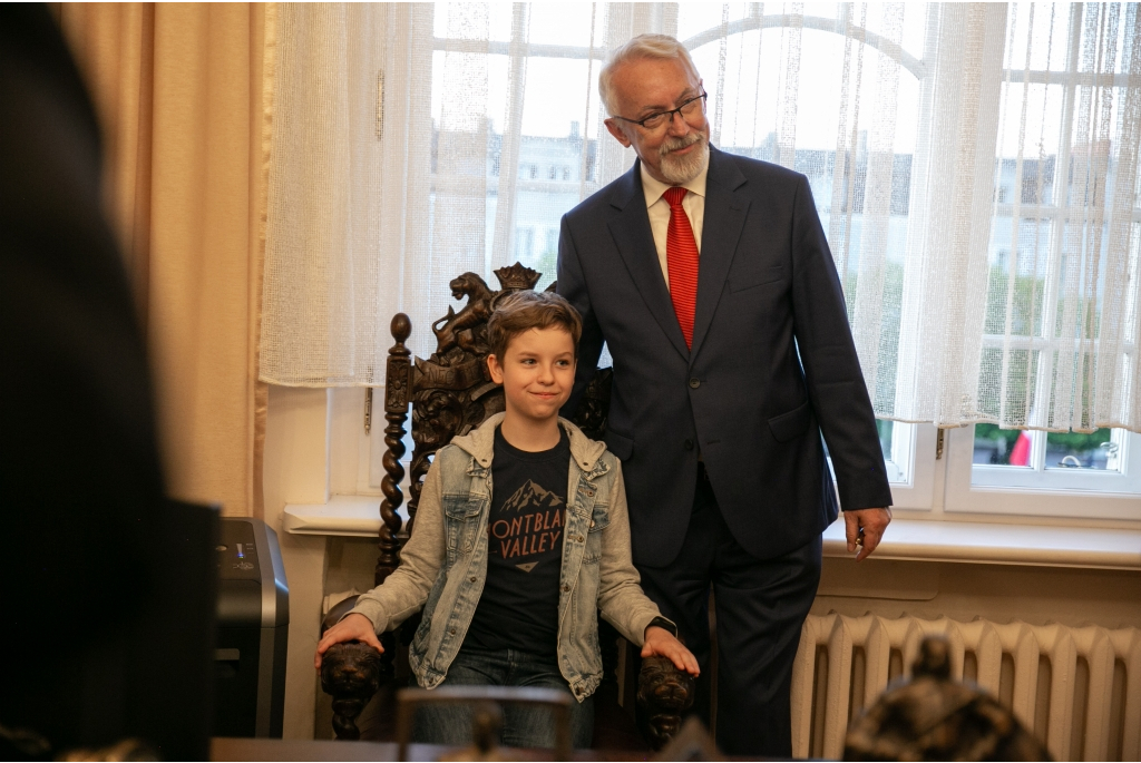 Wejherowska Noc Muzeów