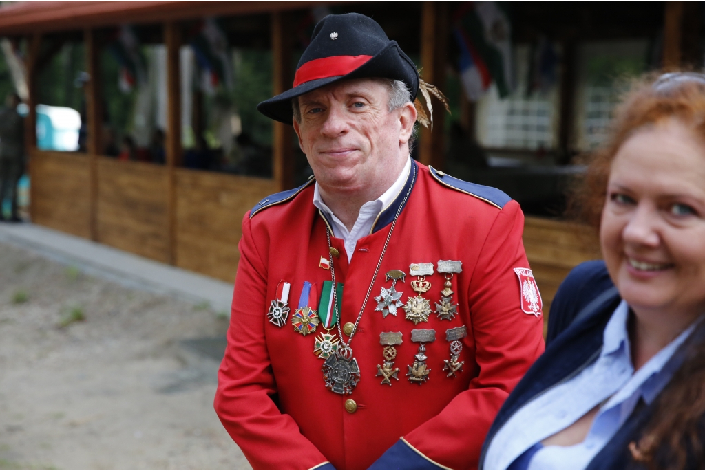 Turniej strzelecki