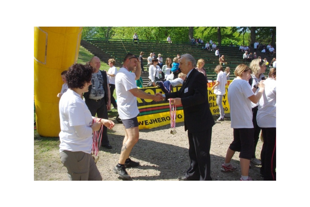 Wejherowo Biega 2012 - 19.05.2012