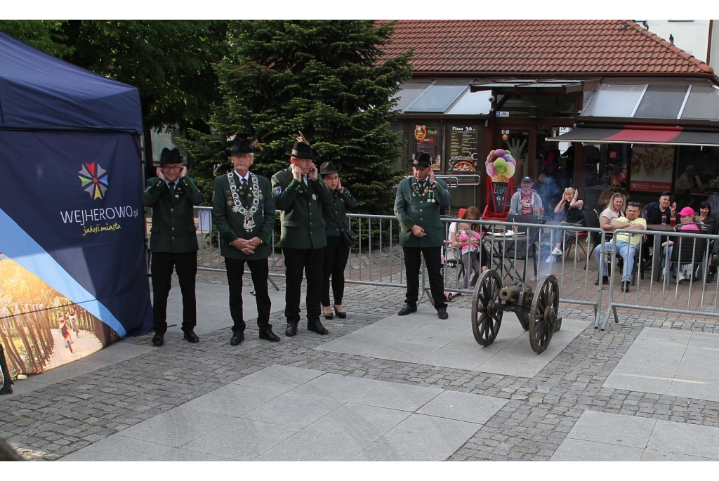 Dzień Jakuba Wejhera - nagrody i koncert