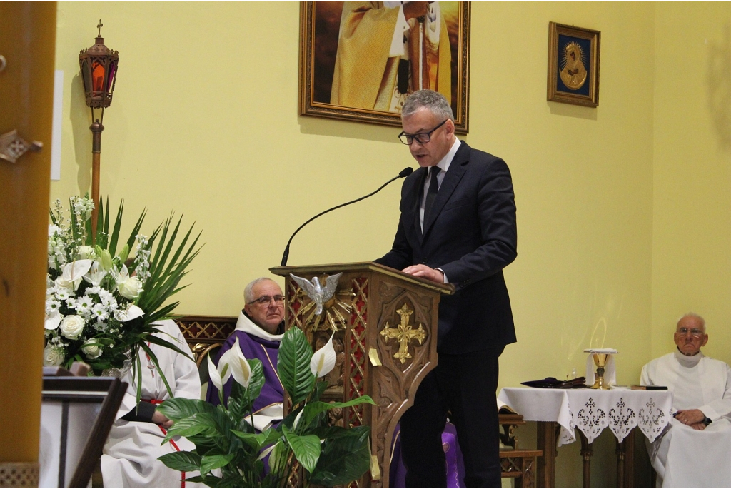 Ostatnia droga Bogdana Tokłowicza