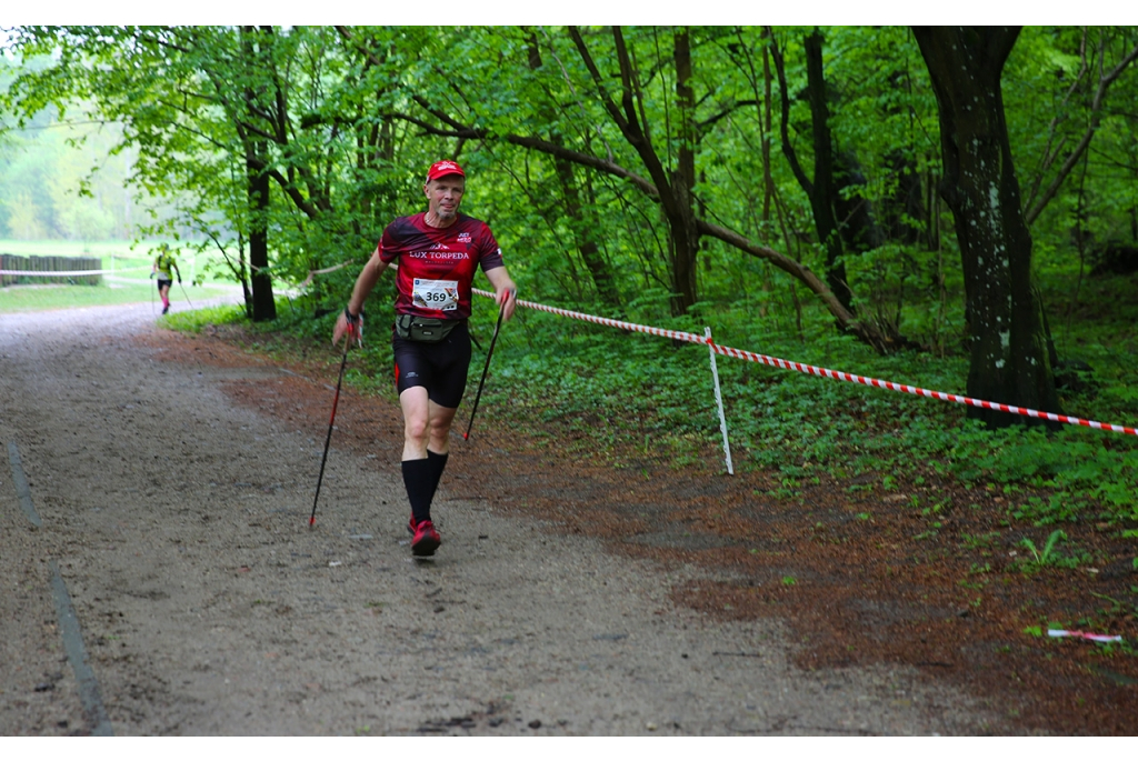 Puchar Polski Nordic Walking