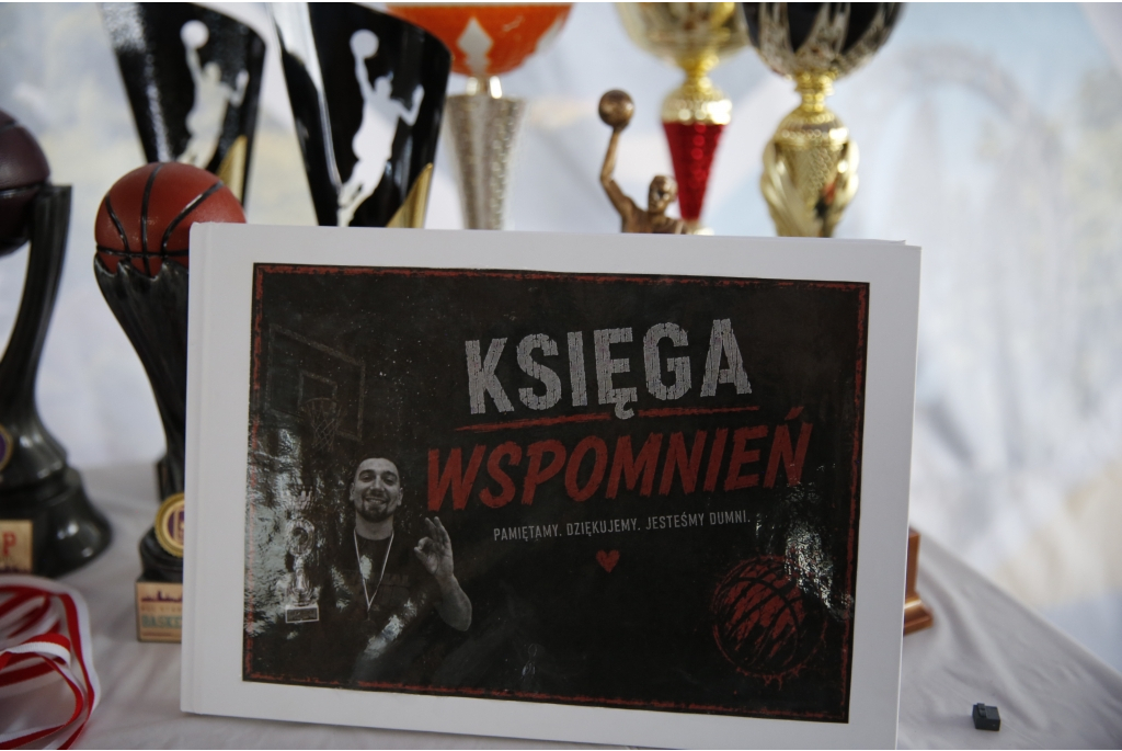 I Memoriał Szymona Żywickiego