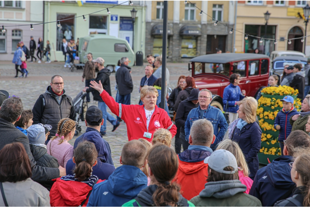 Wejherowska Noc Muzeów