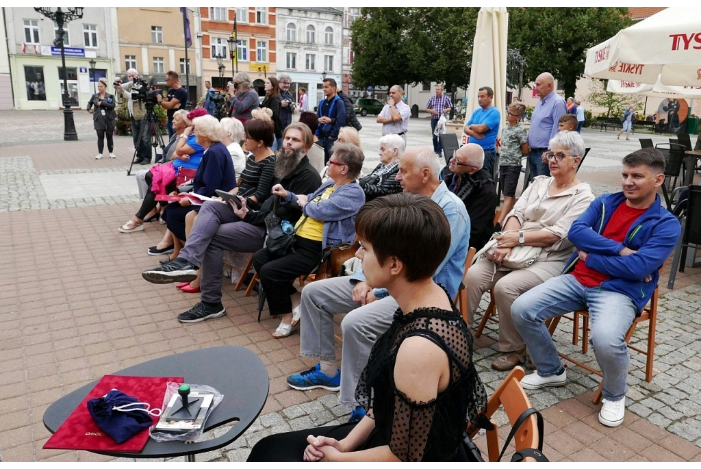 Narodowe Czytanie 2019