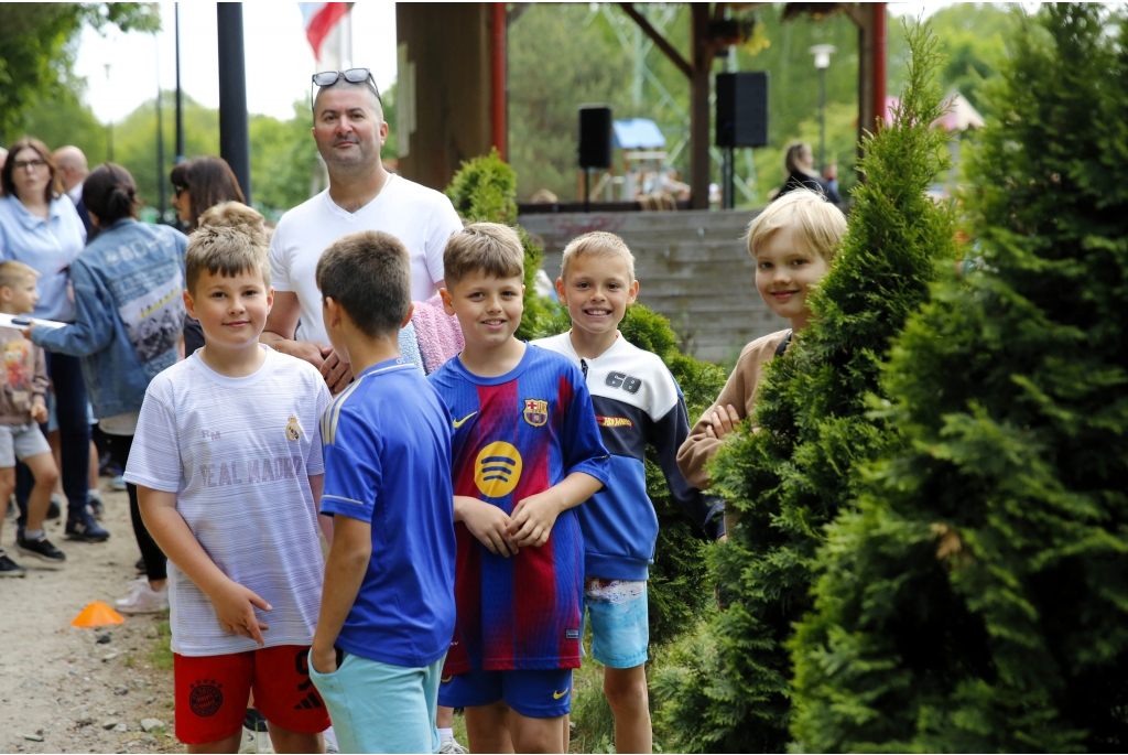 Dzień Dziecka SP 11