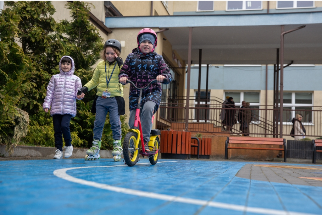 Startuje Rowerowy Maj