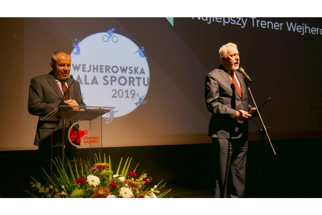 III Wejherowska Gala Sportu