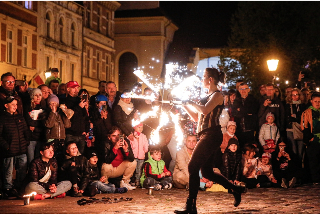 Wejherowska Noc Muzeów