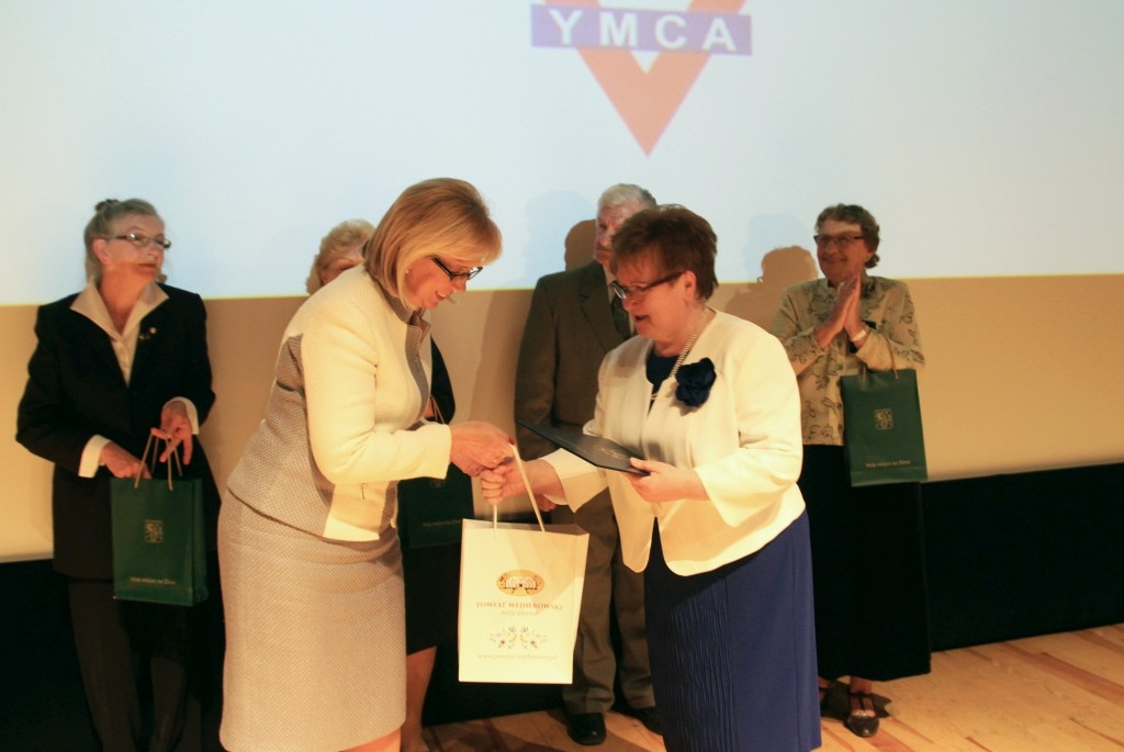 10-lecie WUTW YMCA - 05.10.2015