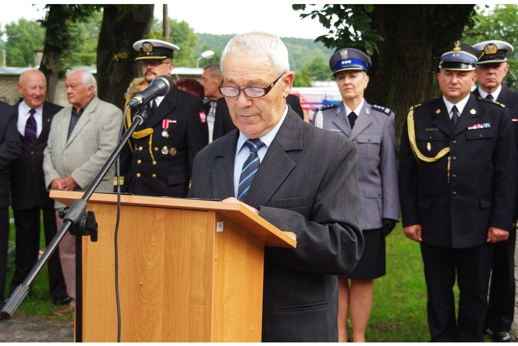 78. rocznica wybuchu II wojny światowej