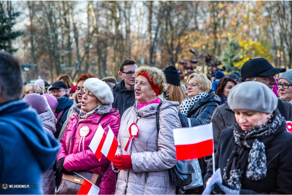 Dzień Niepodległości