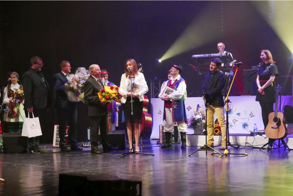 Koncert urodzinowy „Koleczkowian” i zespołu „Fucus”