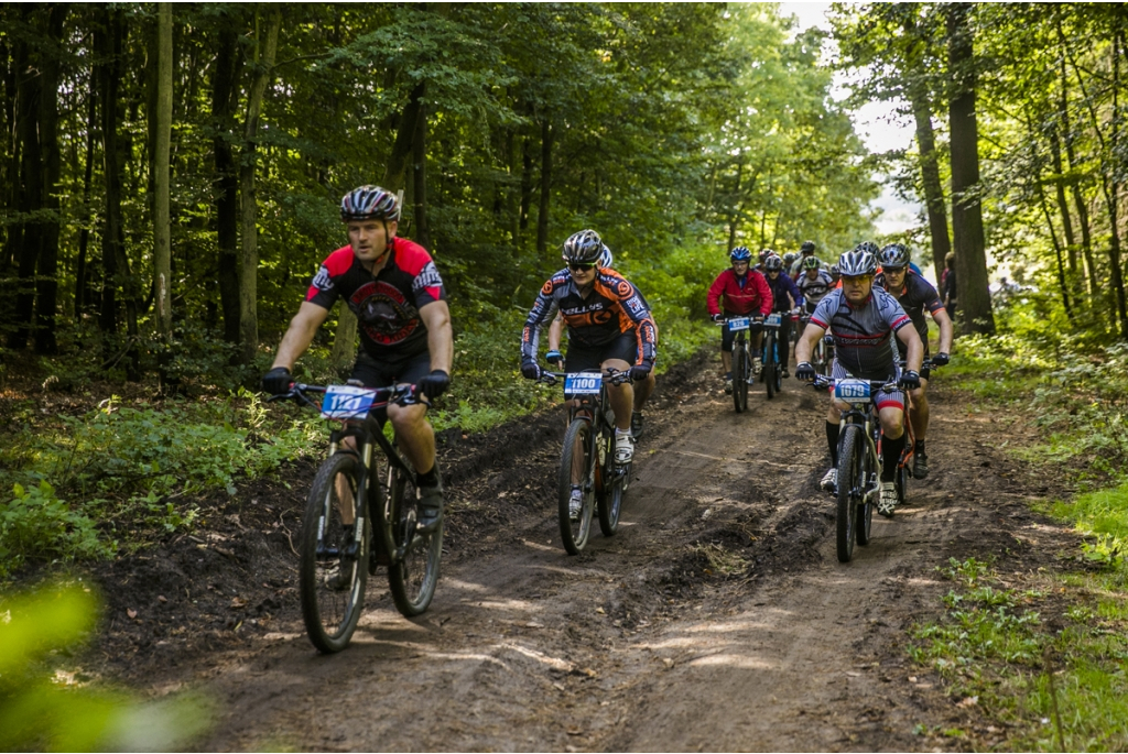 Garmin MTB Series