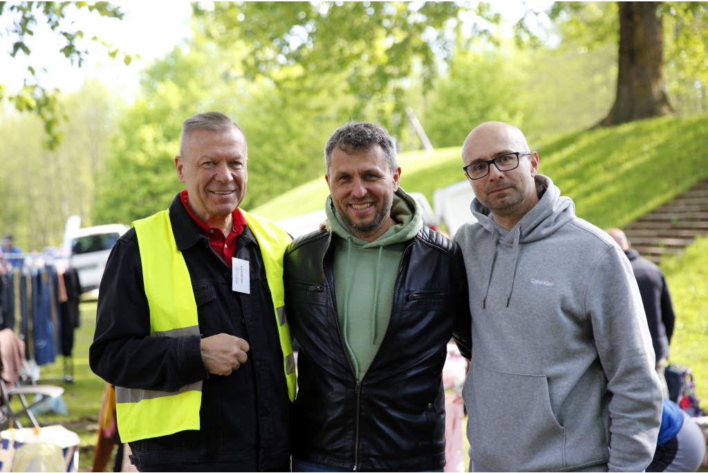 Pchli Targ 17.05.2026