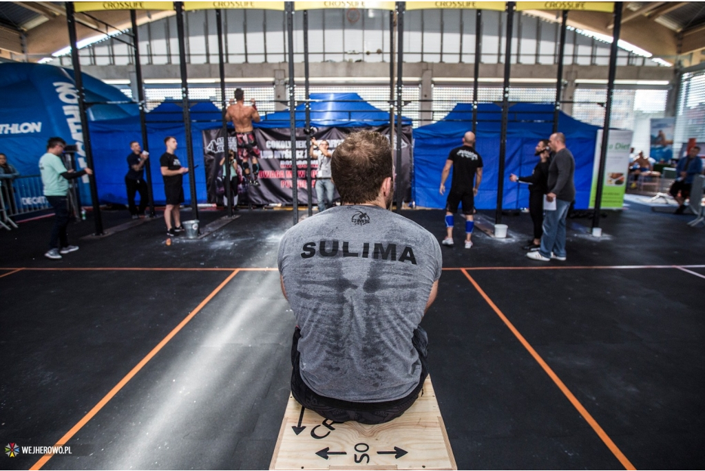 Wejher Cross Games 2
