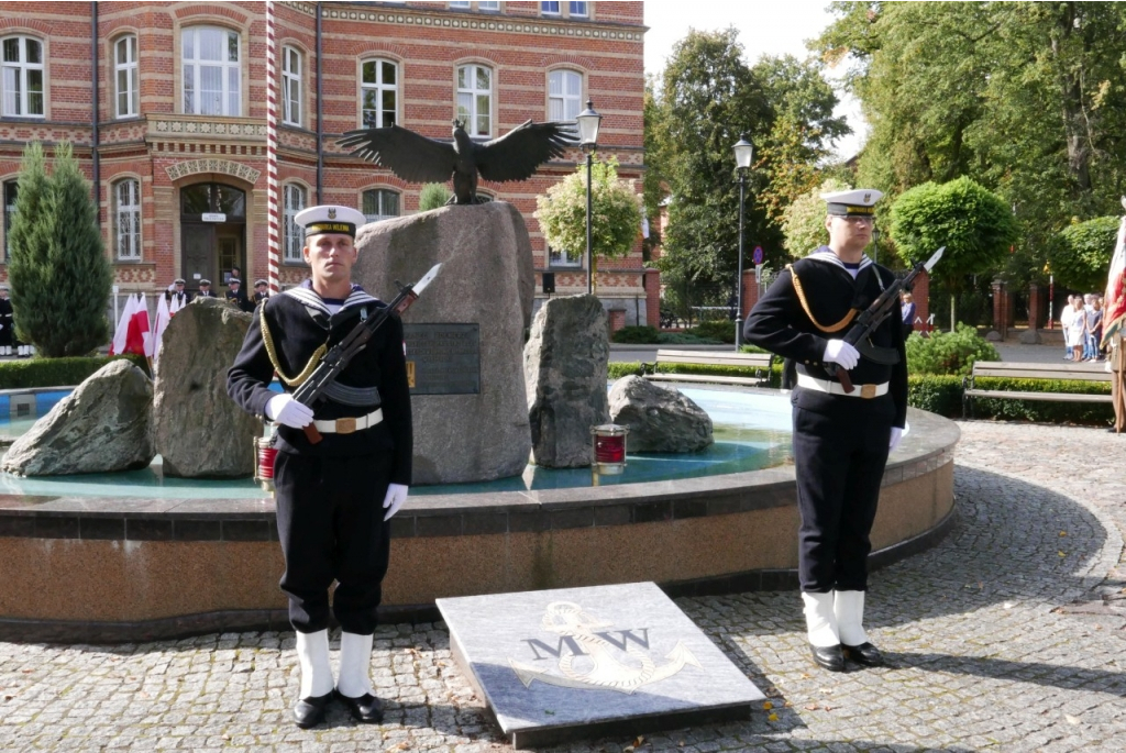 80. rocznica wybuchu II wojny światowej