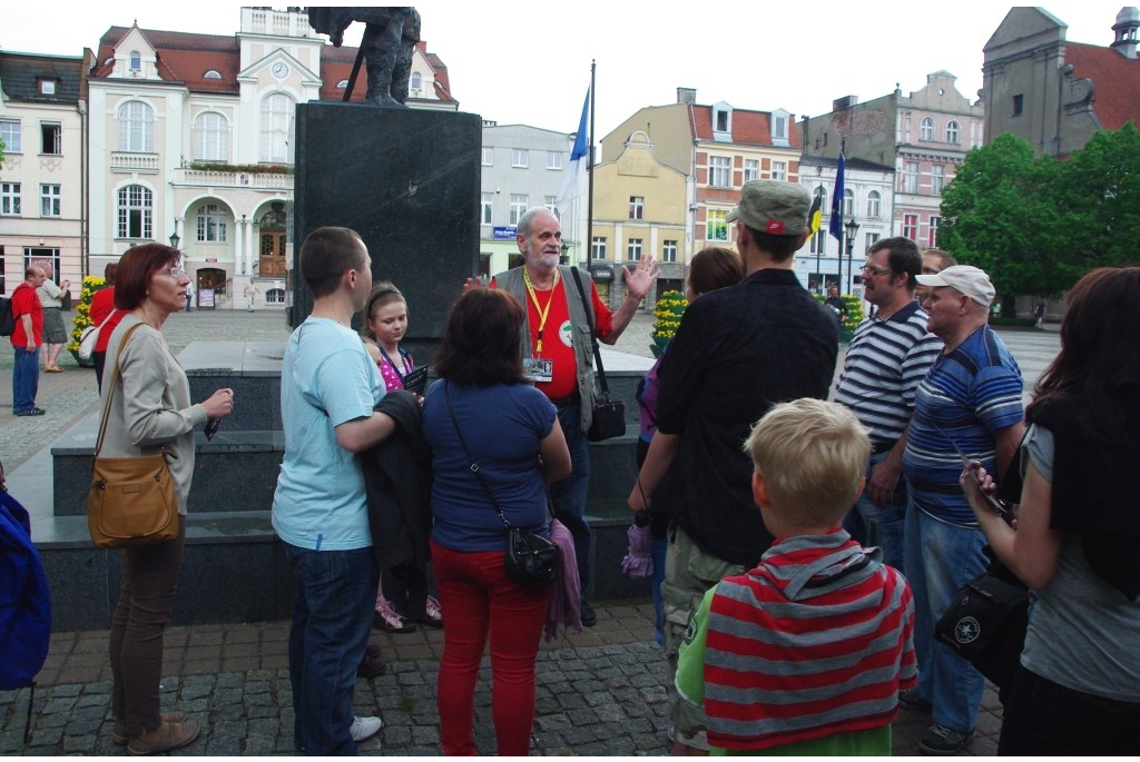 Noc Muzeów w Wejherowie - 18.05.2013