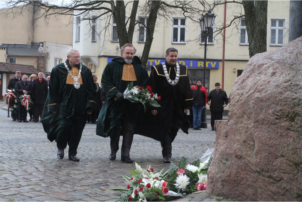 Dzień św. Józefa - Święto Rzemiosła - 19.03.2016