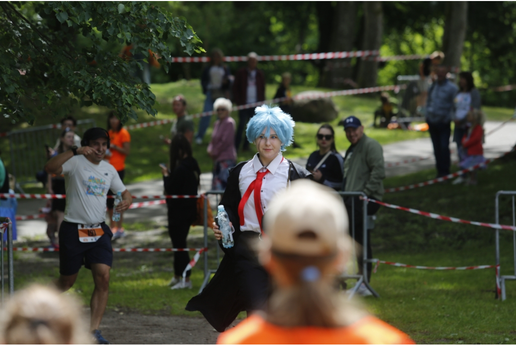 IX edycja biegu Superbohaterów