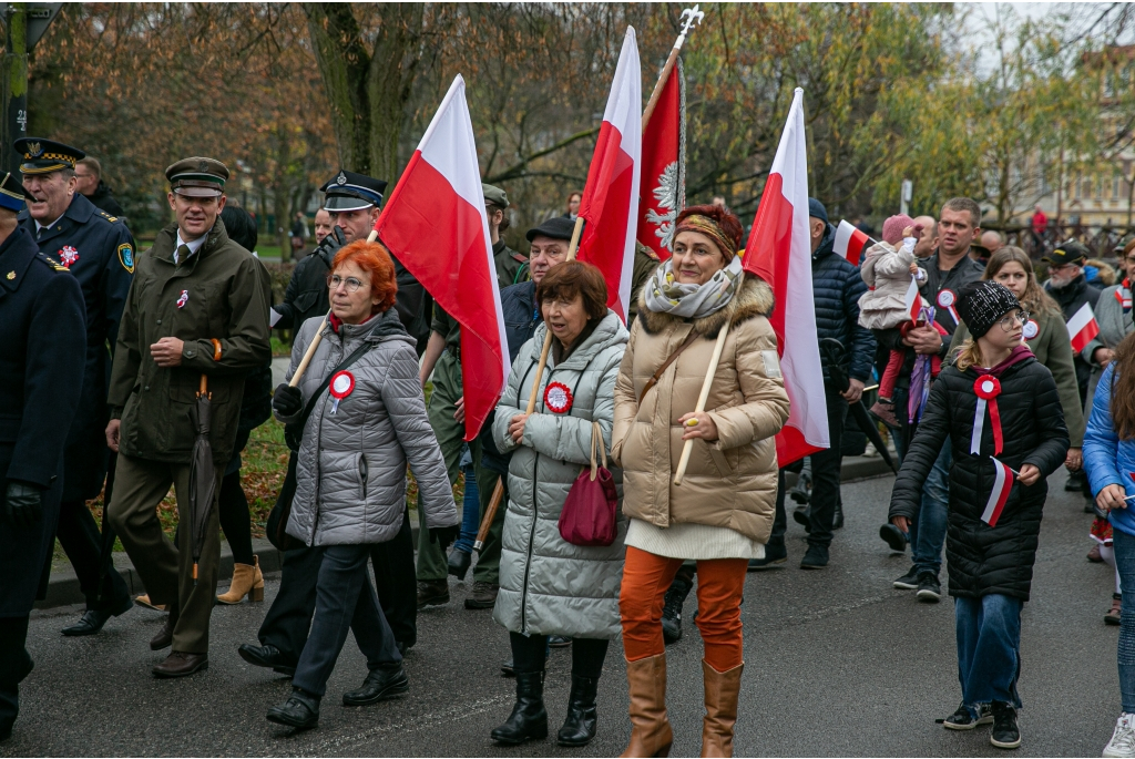 Święto Niepodległości