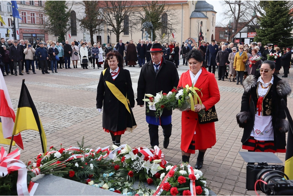 Obchody 367 rocznicy śmierci Jakuba Wejhera