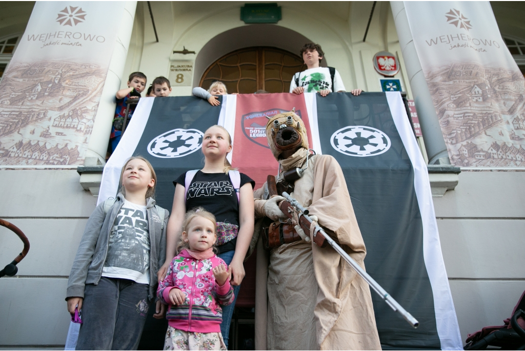 Wejherowska Noc Muzeów