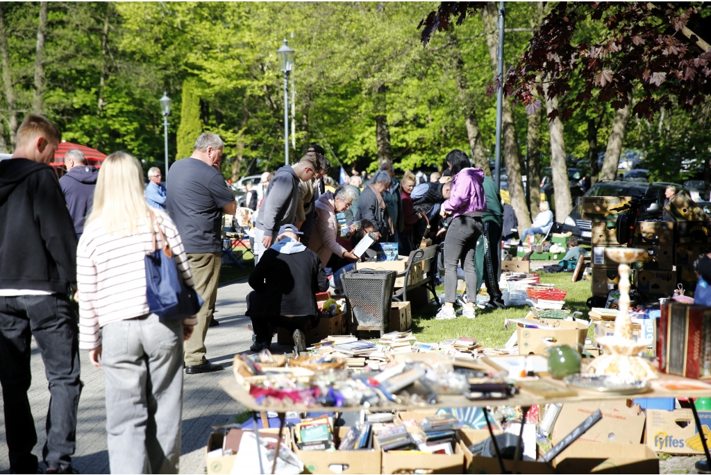 Pchli Targ 17.05.2026
