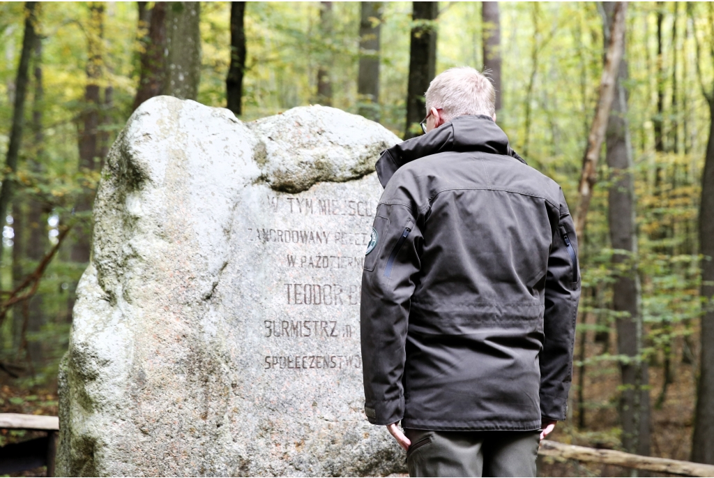 Hołd dla Teodora Bolduana