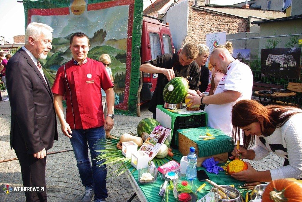 Happening Stragany Art - 13.09.2014