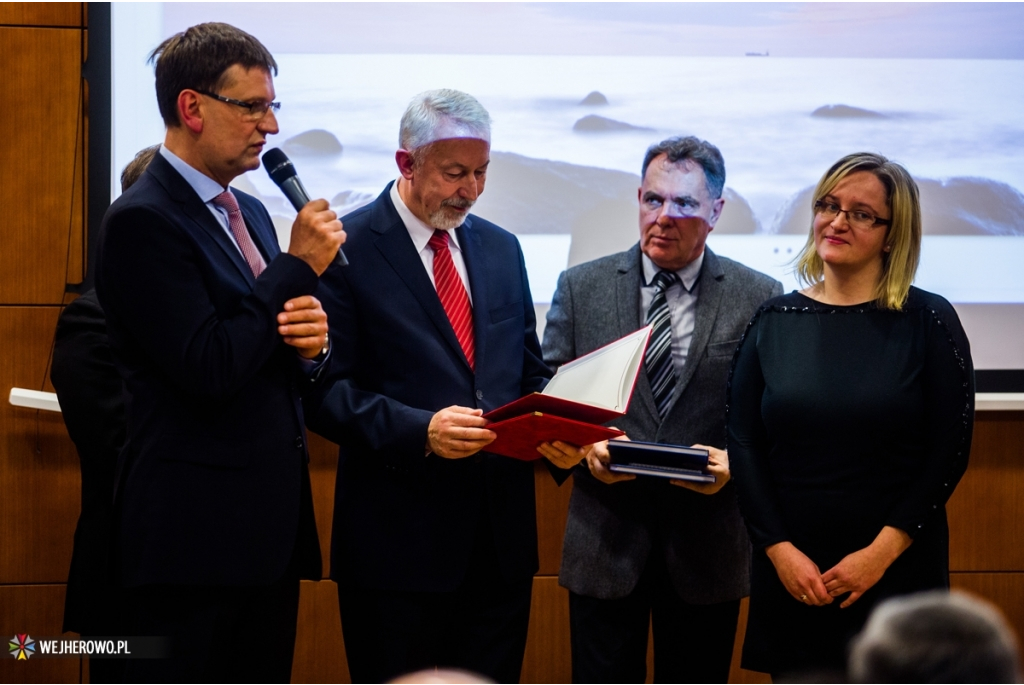 X Pomorski Biznesplan rozstrzygnięty - 12.12.2014