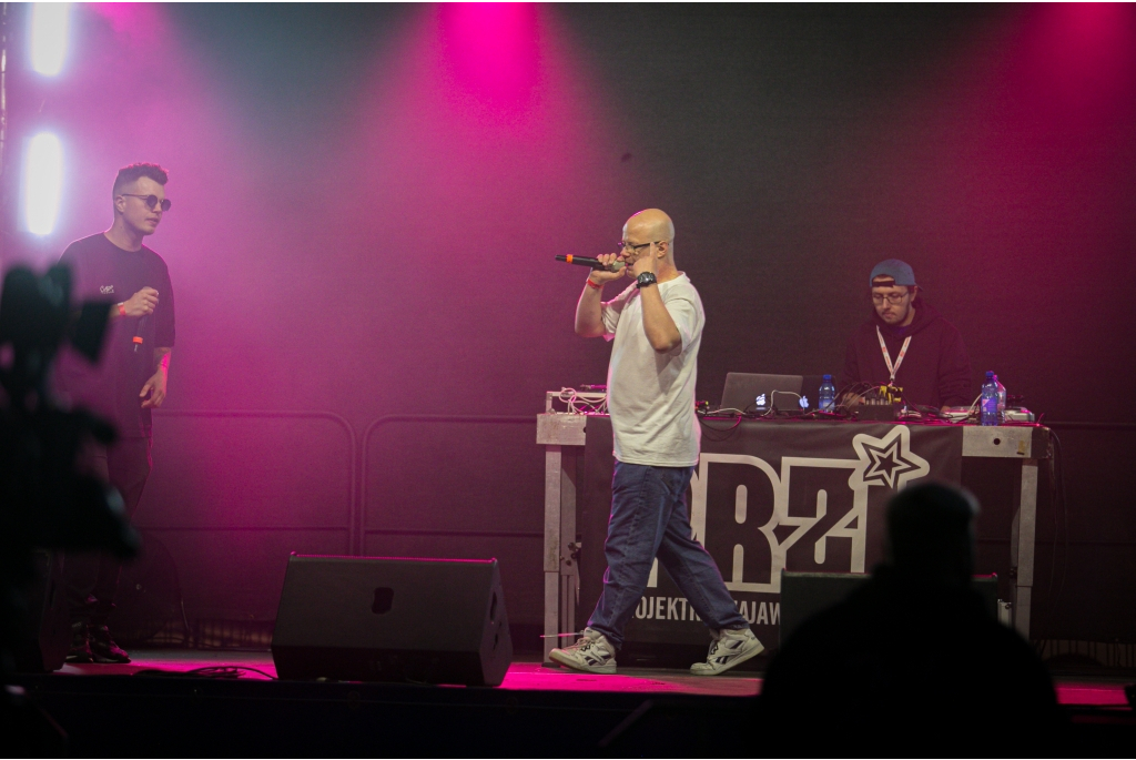 Wejherowo Hip Hop Fest