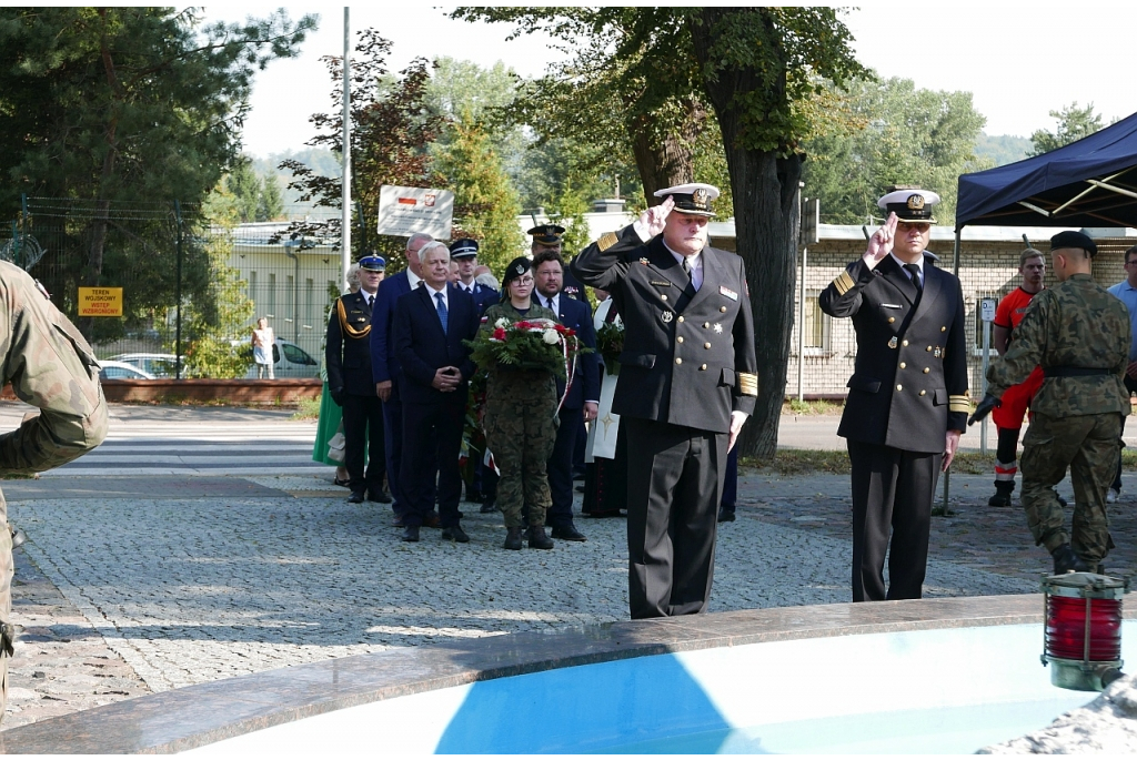 85. rocznica wybuchu II wojny światowej