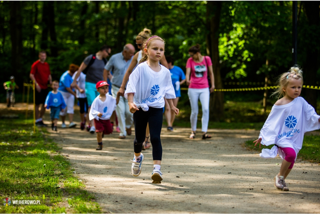 Wejherowo Biega 2014 - 24.05.2014