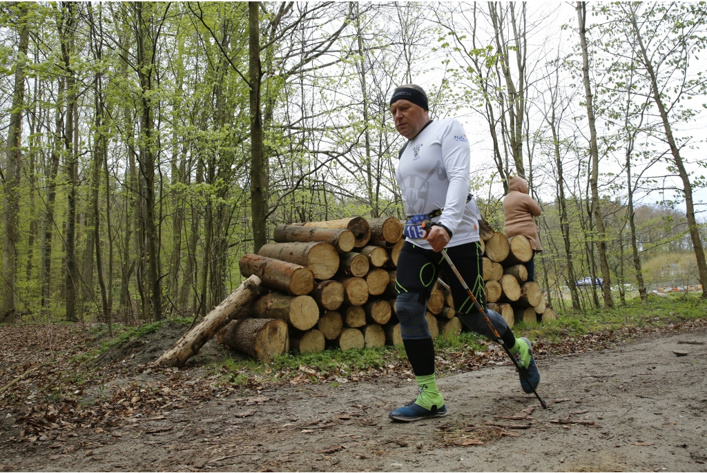 XV Mistrzostwa Polski Nordic Walking