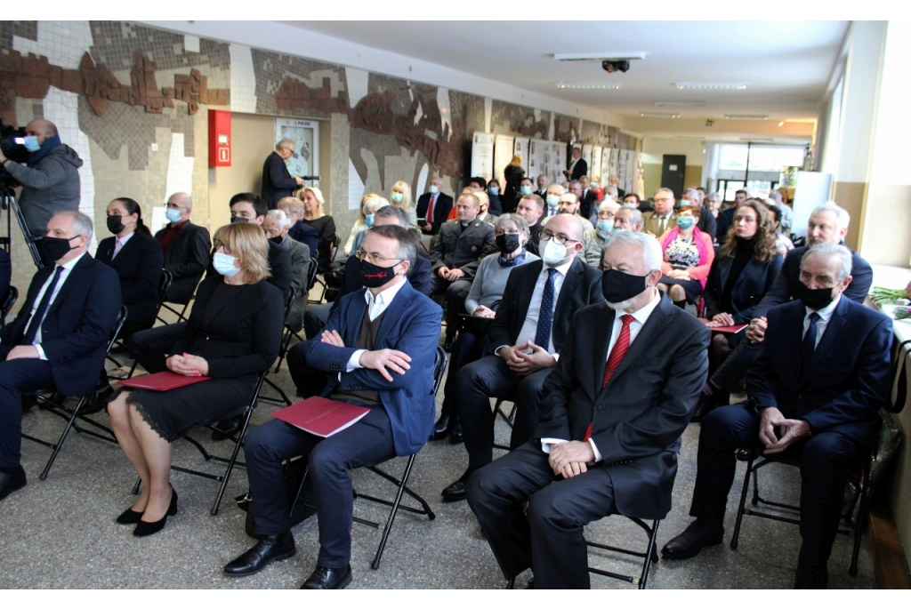 25-lecie Stowarzyszenia Rodzina PIaśnicka