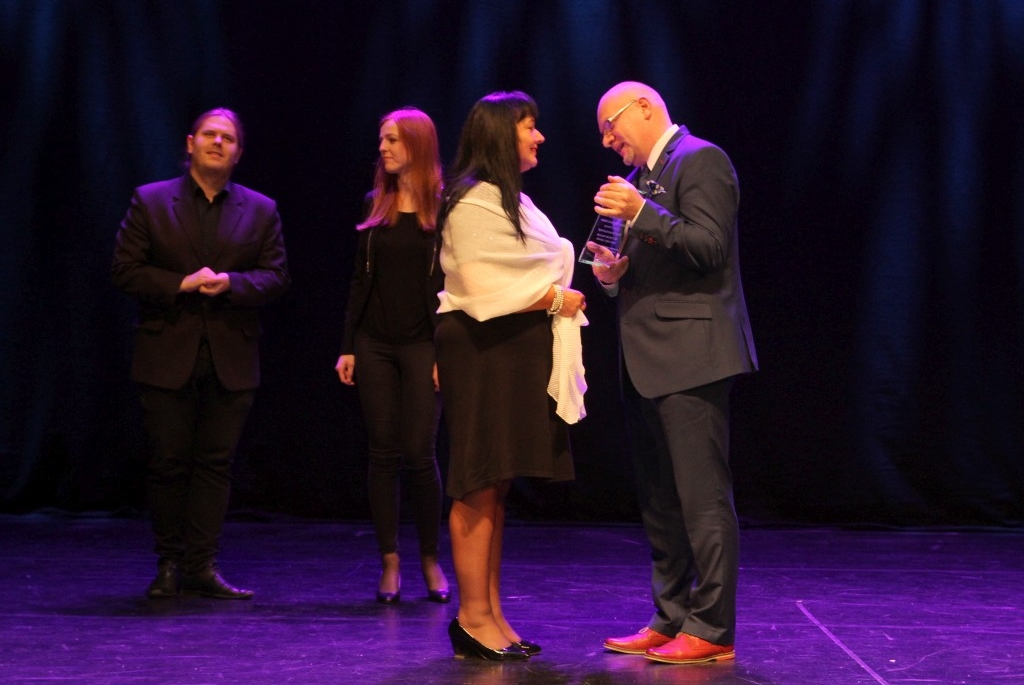 I Kolędniczy Konkurs Chórów MTK - finał - 21.01.2016