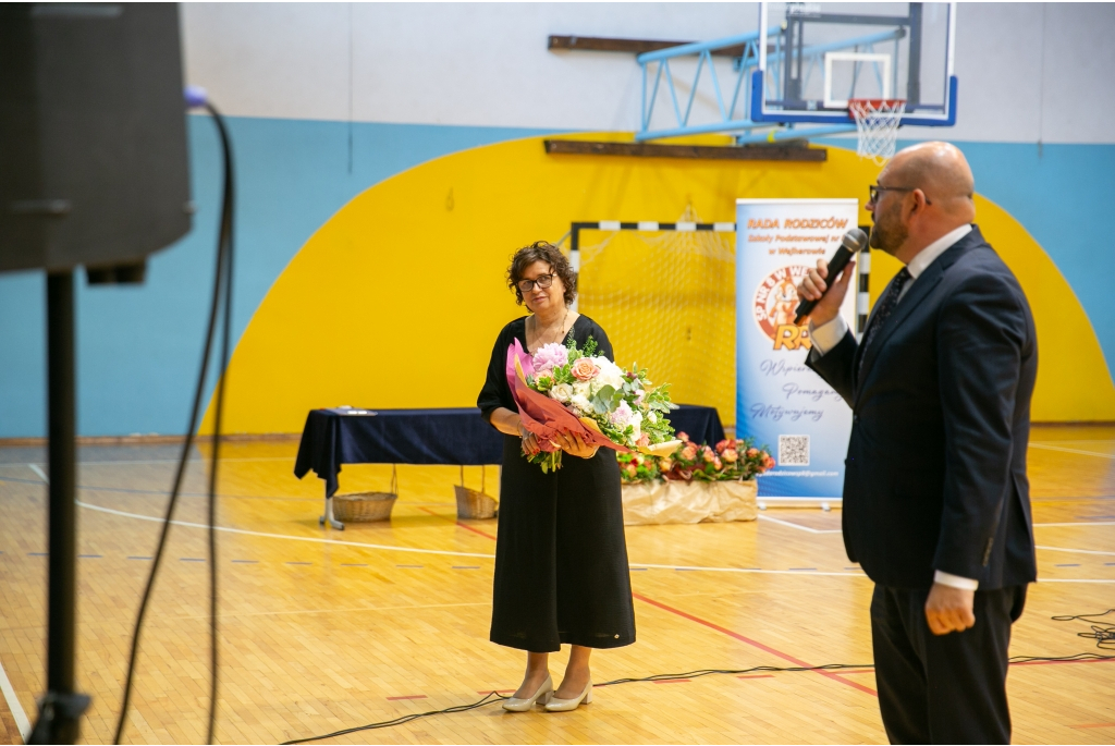 25. Gala Najlepsi z Najlepszych w SP 8